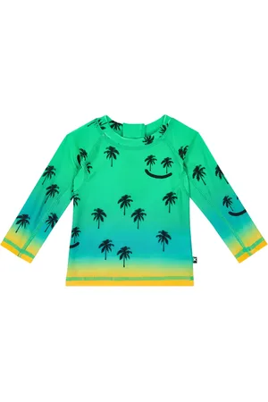 Molo Baby - Maglia anti-UV con stampa