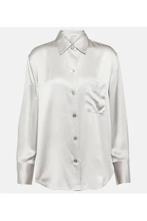 Vince Camicia in seta