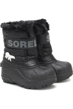 sorel Stivali Snow Commander