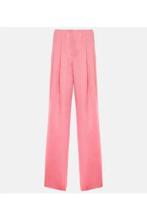 Dorothee Schumacher Pantaloni Colourful Lightness