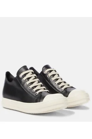 Rick Owens Sneakers Phlegethon in pelle