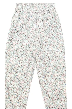 Louise Misha Pantaloni Nima in velluto a coste