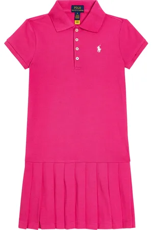 Ralph Lauren Abito in cotone