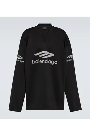 Balenciaga Top oversize 3B Sports Icon