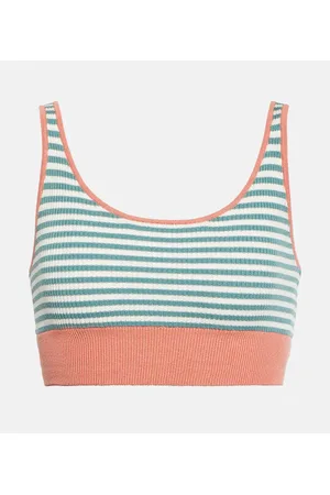 The Upside Top cropped Sayulita Billy