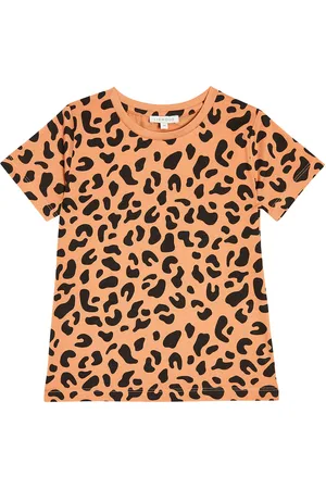 Liewood T-shirt Apia in cotone con stampa