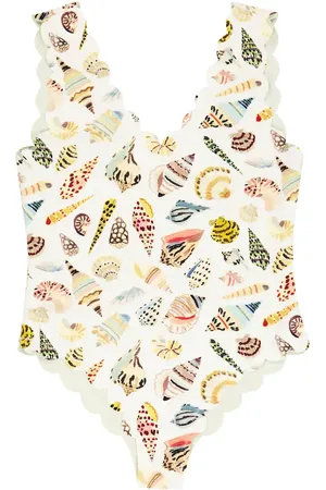 Marysia Costume intero reversibile Charleston