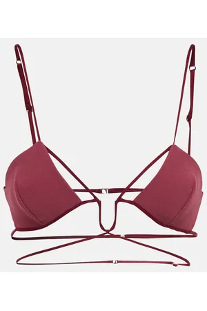 Nensi Dojaka Reggiseno in gabardine