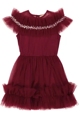 Tutu Du Monde Abito Miami in tulle