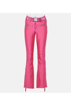 JET SET Pantaloni da sci flared Tiby