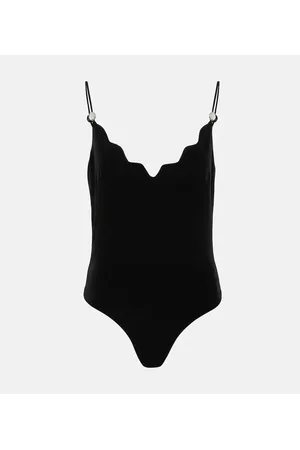 GALVAN Body in velluto