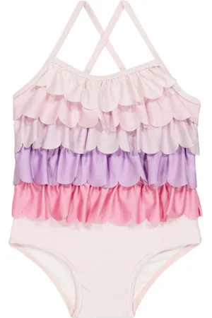 Tutu Du Monde Baby - Costume intero Bébé Rainbow Rock