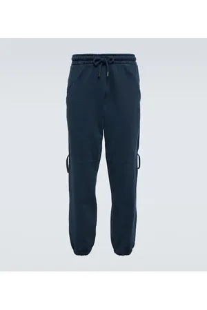 Jacquemus Pantaloni sportivi Le jogging Camargue