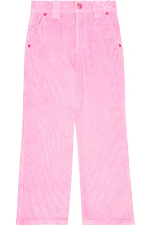 Marc Jacobs Pantaloni in velluto a coste