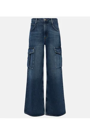 AGOLDE Jeans cargo Minka