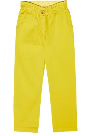BONPOINT Pantaloni Sonie in cotone