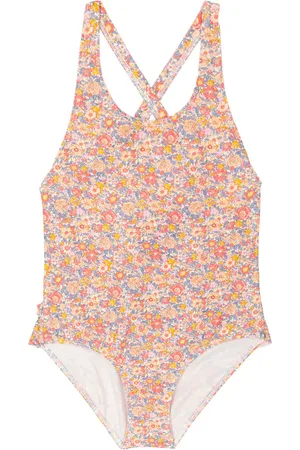 Tartine Et Chocolat Costume intero con stampa