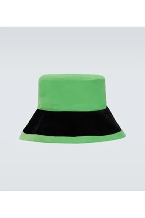 BODE Cappello da pescatore Waled in misto cotone