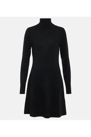 Jardin des Orangers Miniabito in lana e cashmere