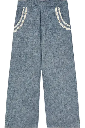 Louise Misha Jeans Flor