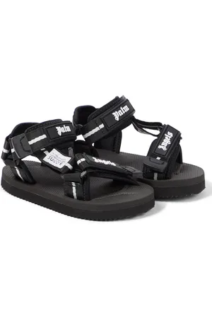 Palm Angels X Suicoke - Sandali con logo