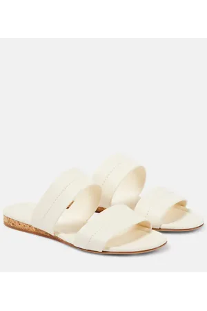 GABRIELA HEARST Sandali in pelle Lora