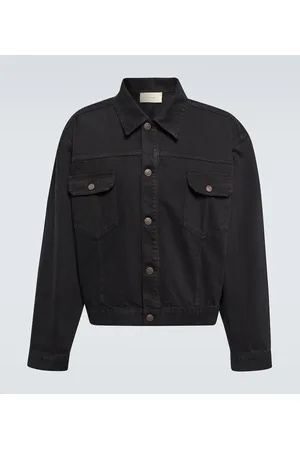 The Row Giacca di jeans Orson