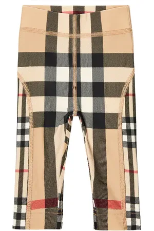 Burberry Baby - Leggings Vintage Check