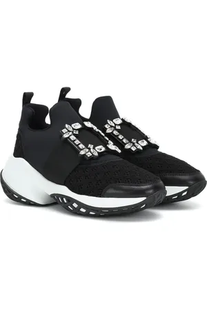 Roger Vivier Sneakers Viv