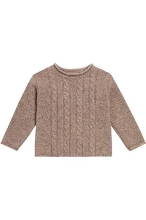 Donsje Baby - Pullover Meri in lana