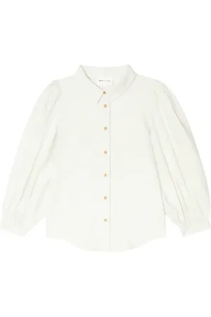 MORLEY Camicia Ray in cotone