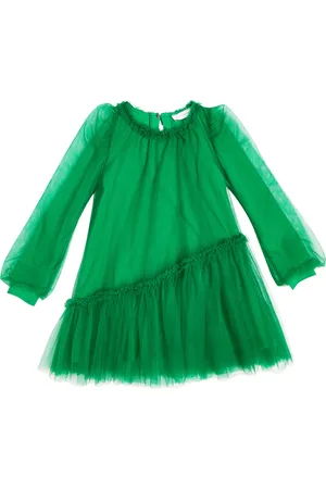 MONNALISA Abito in tulle