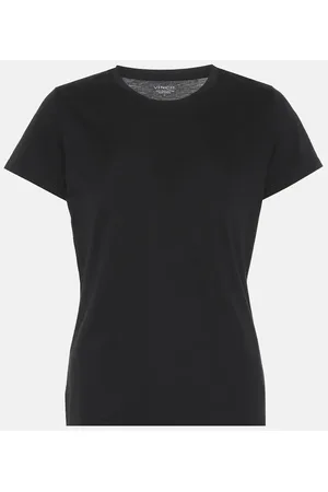 Vince T-shirt in cotone