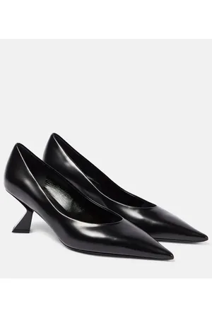 Nensi Dojaka Pumps in pelle