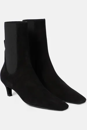 Totême Stivaletti in suede