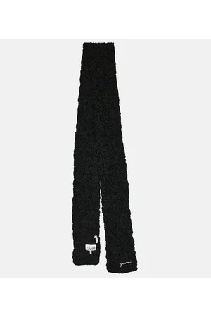 Ganni Sciarpa in crochet