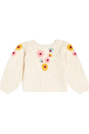 Louise Misha Pullover Acacia