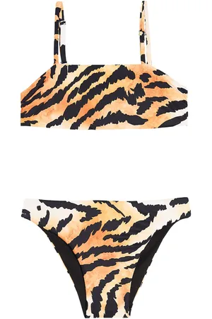 MONNALISA Bikini con stampa