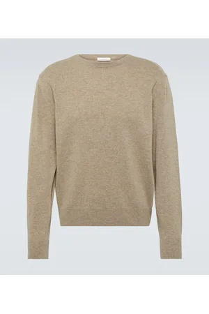 LEMAIRE Pullover in misto lana