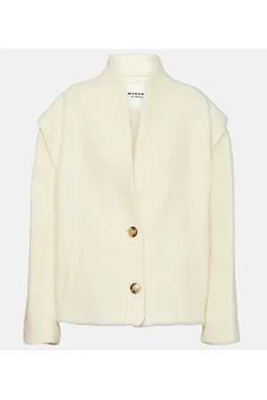 Marant Etoile Giacca Drogo