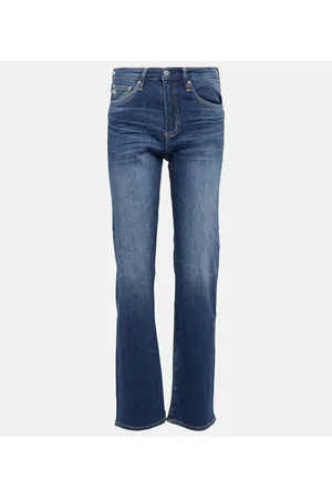 AG Jeans Jeans regular Alexxis a vita alta
