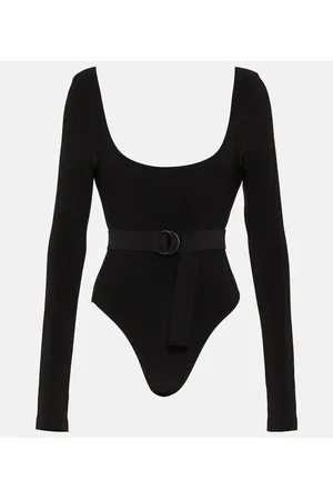 Norma Kamali Body in jersey