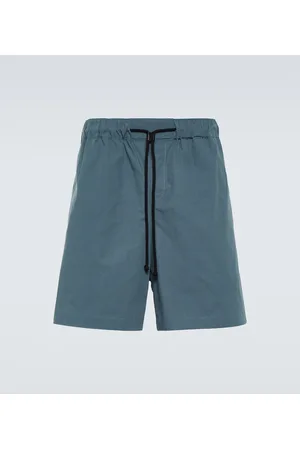 COMMAS Shorts in cotone