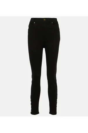 Frame Jeans skinny The Snapped