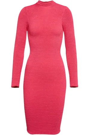 Hunza G Miniabito Clara con cut-out
