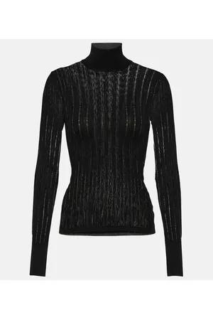 Alaïa Alaïa Dolcevita Crinoline