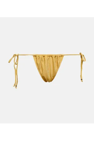 Bananhot Slip bikini Chili