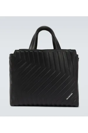 Balenciaga Borsa Car M in pelle