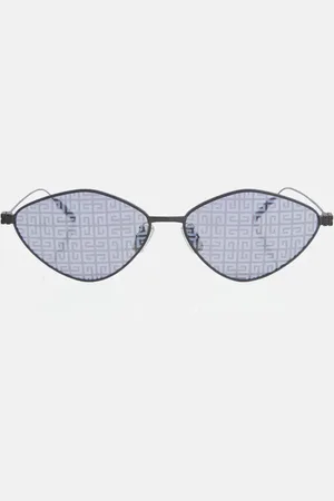 Givenchy Occhiali da sole cat-eye GV Speed
