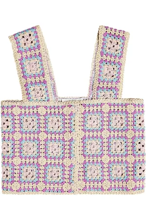 Stella McCartney Top in crochet
